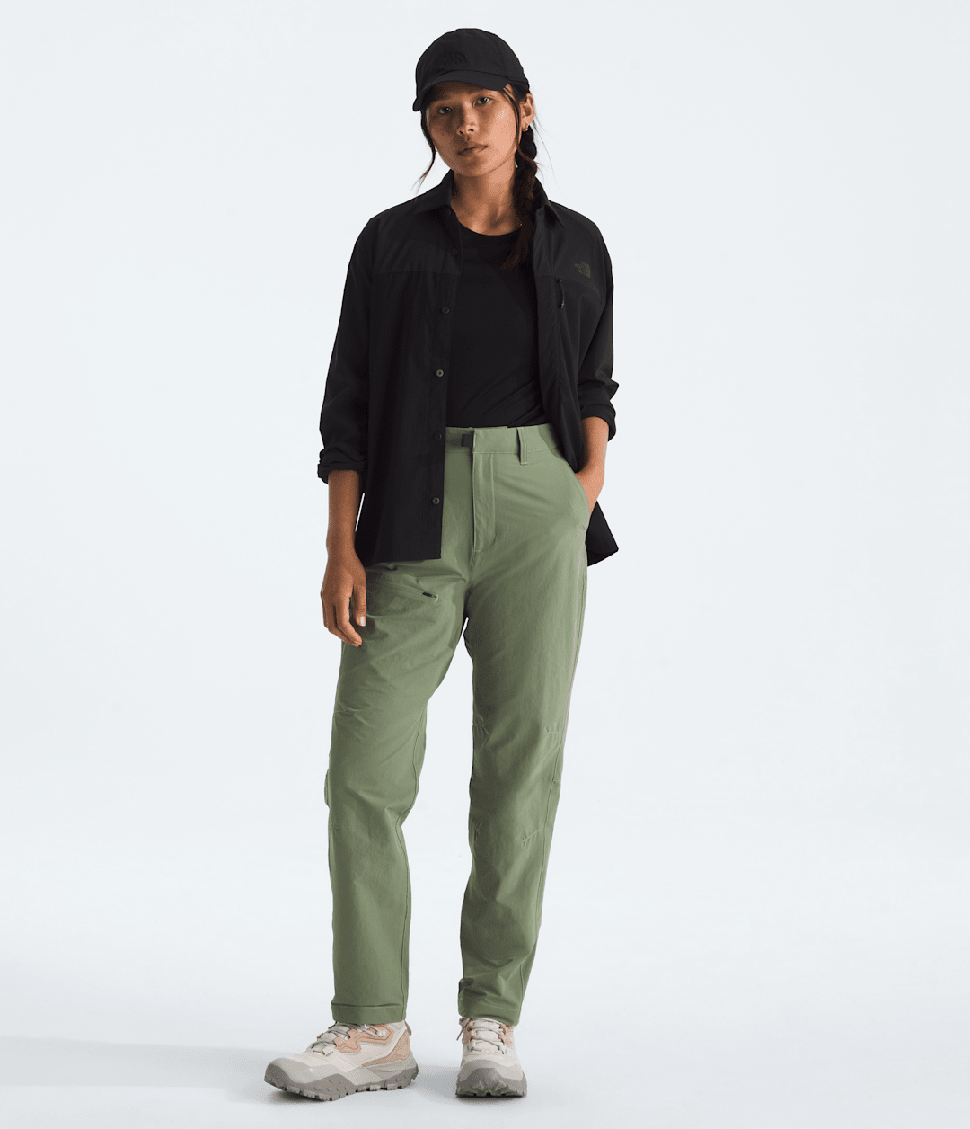 Women’s Basin Pants - The North Face
