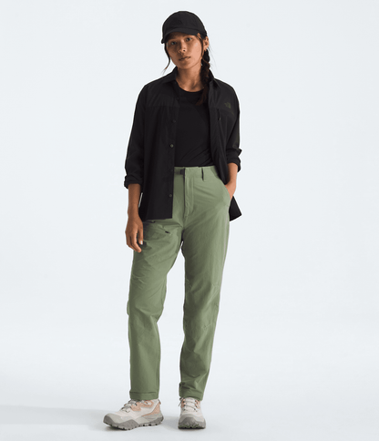 Women’s Basin Pants - The North Face