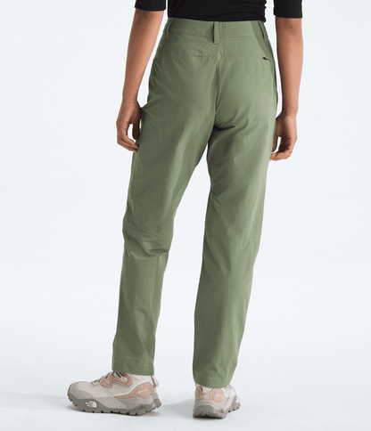 Women’s Basin Pants - The North Face