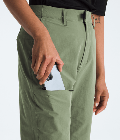 Women’s Basin Pants - The North Face
