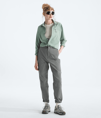 Women’s Basin Pro Pants - The North Face
