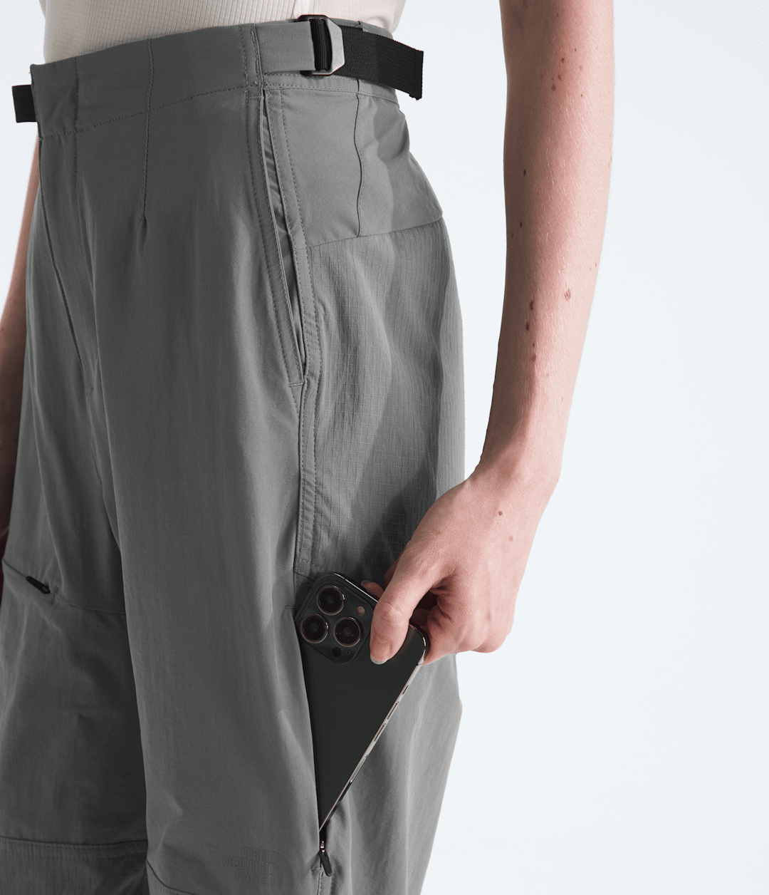 Women’s Basin Pro Pants - The North Face