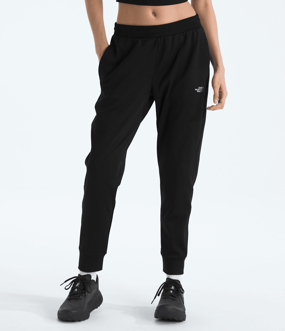 Women’s TNF™ Performance Fleece SW Pants - The North Face