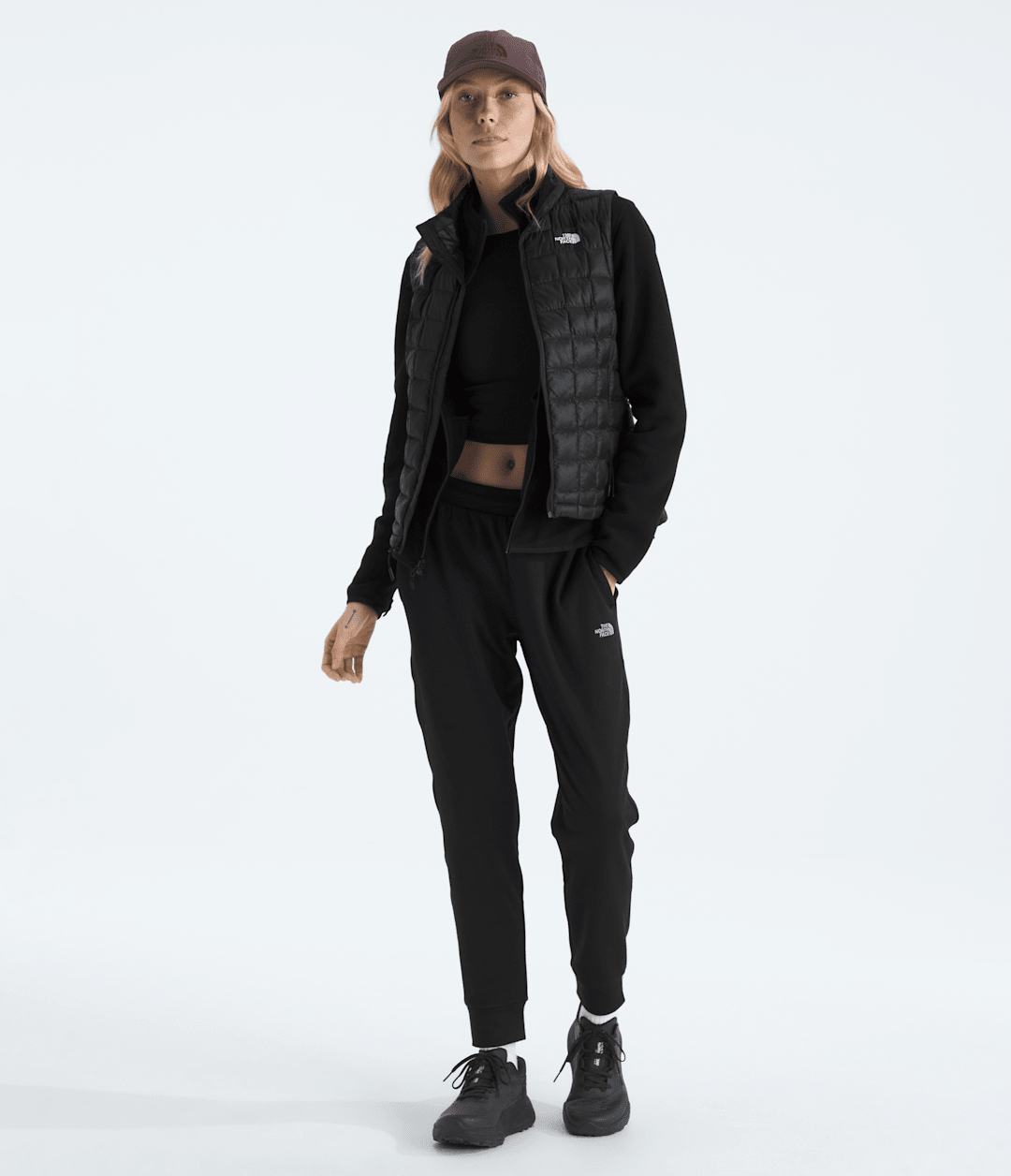 Women’s TNF™ Performance Fleece SW Pants - The North Face