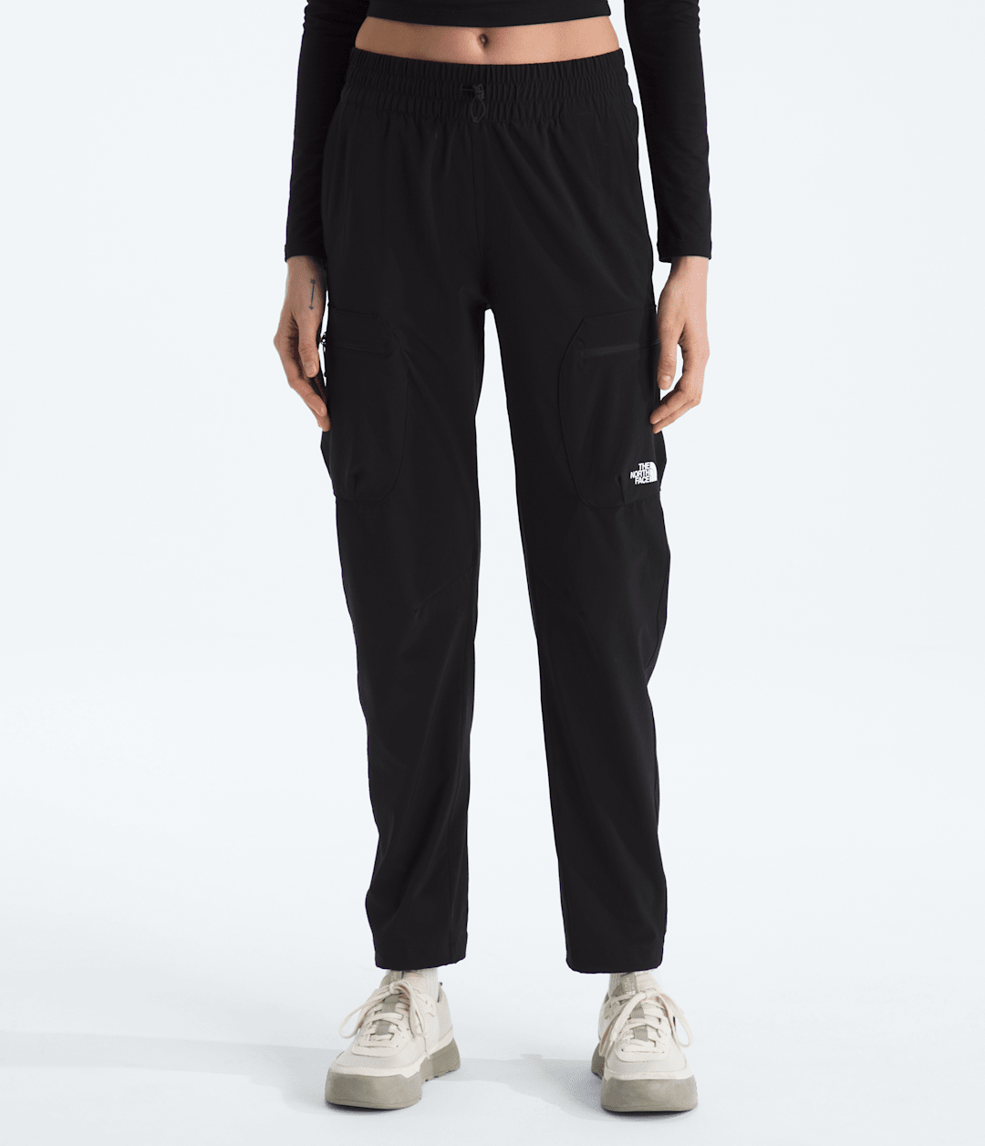 Women’s Packable Regular Straight Joggers - The North Face