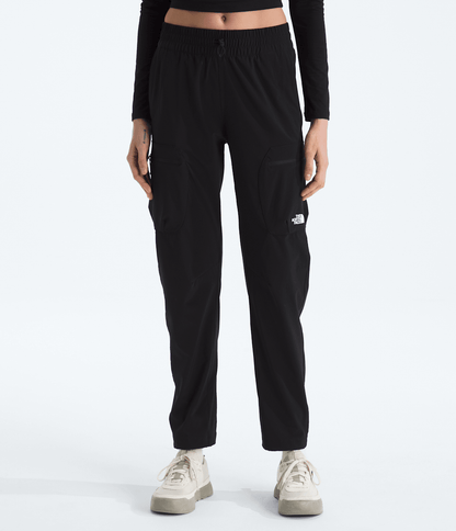 Women’s Packable Regular Straight Joggers - The North Face