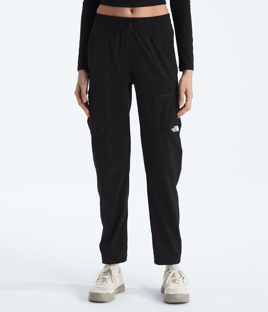 Women’s Packable Regular Straight Joggers - The North Face