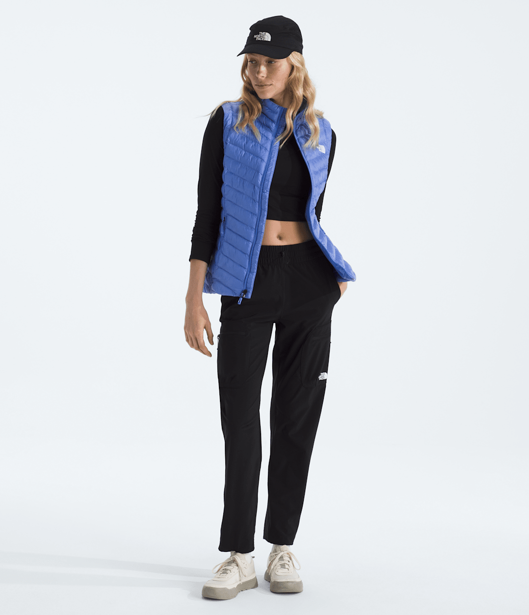 Women’s Packable Regular Straight Joggers - The North Face