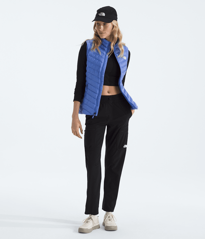 Women’s Packable Regular Straight Joggers - The North Face