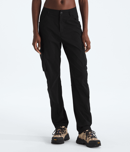 Women’s Exploration Cargo Pants - The North Face