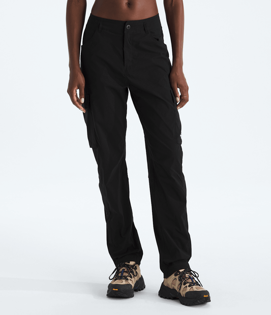 Women’s Exploration Cargo Pants - The North Face