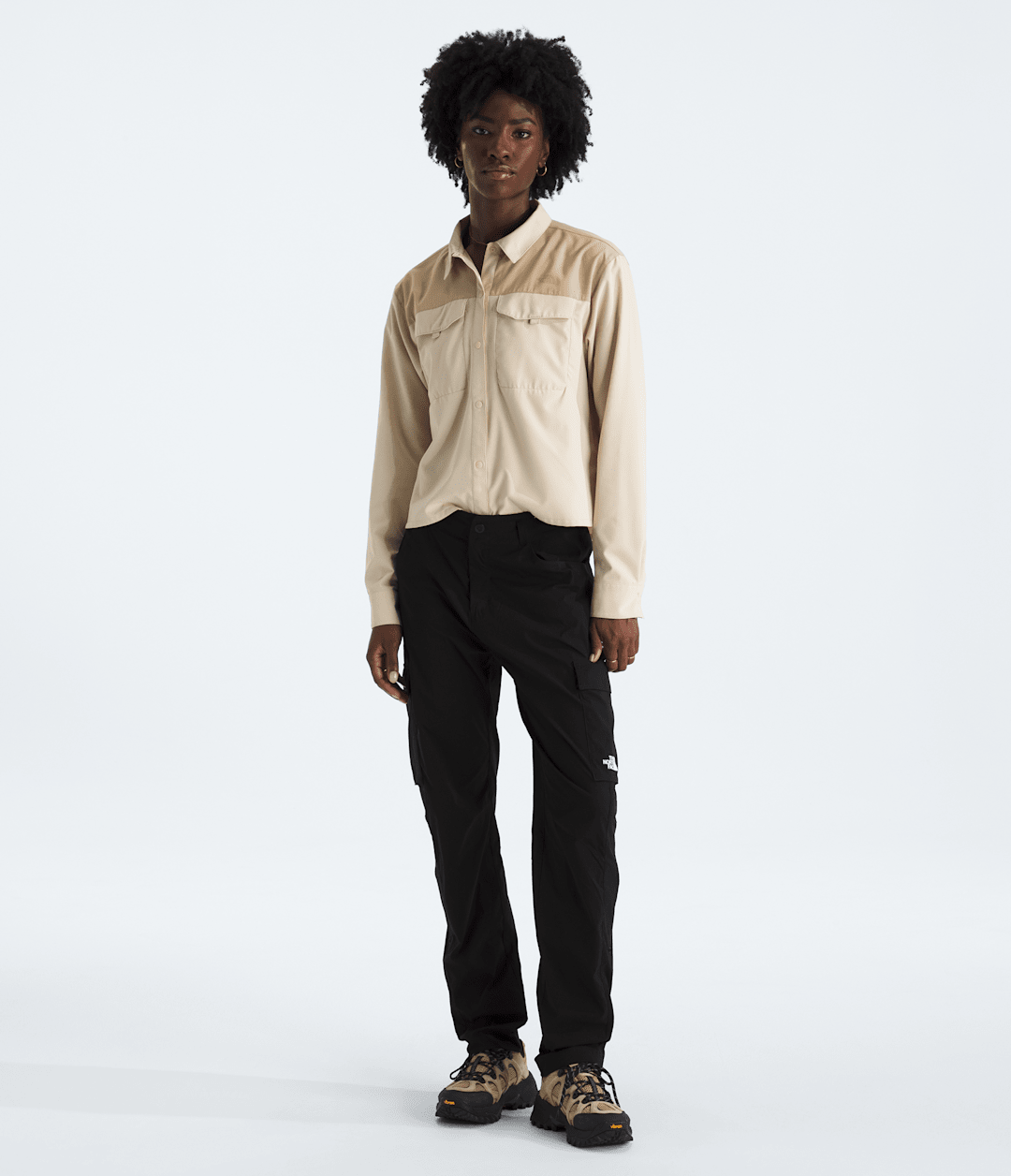 Women’s Exploration Cargo Pants - The North Face