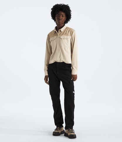 Women’s Exploration Cargo Pants - The North Face