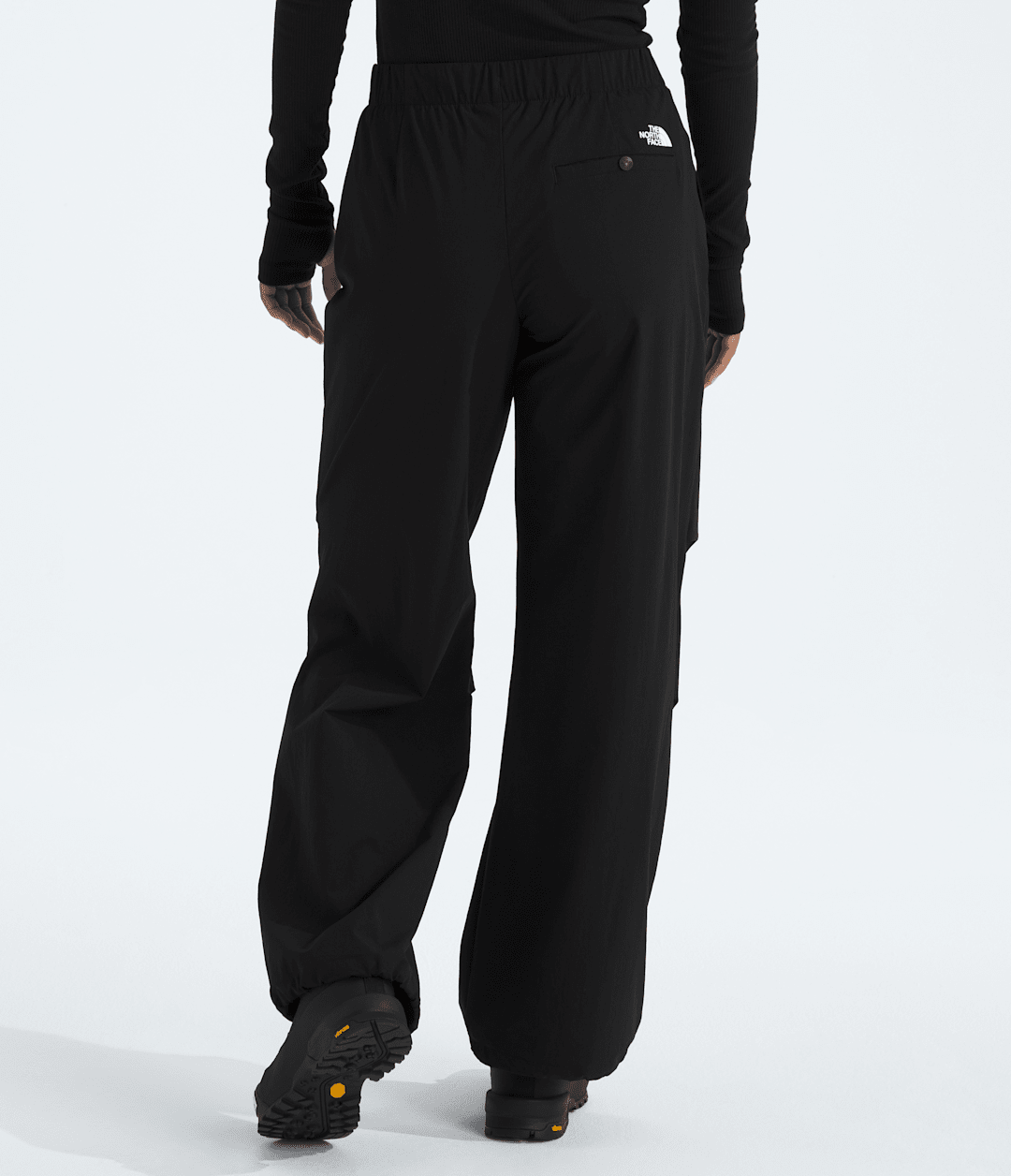 Women's Woven Loose Trousers - The North Face