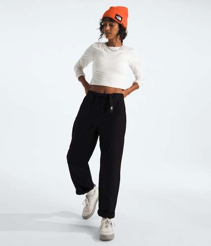 Women’s Beta Utility Belted Pants - The North Face