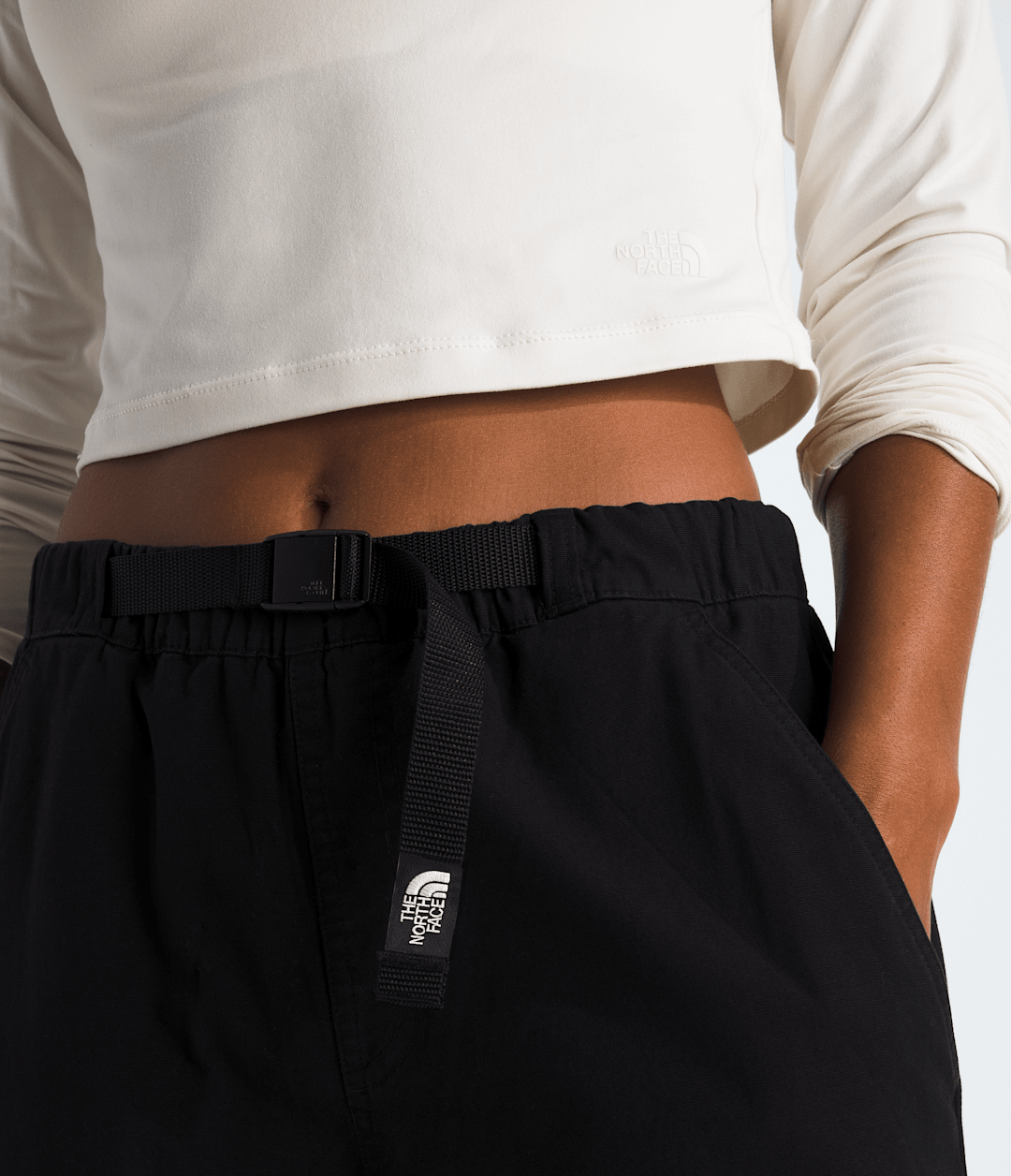 Women’s Beta Utility Belted Pants - The North Face