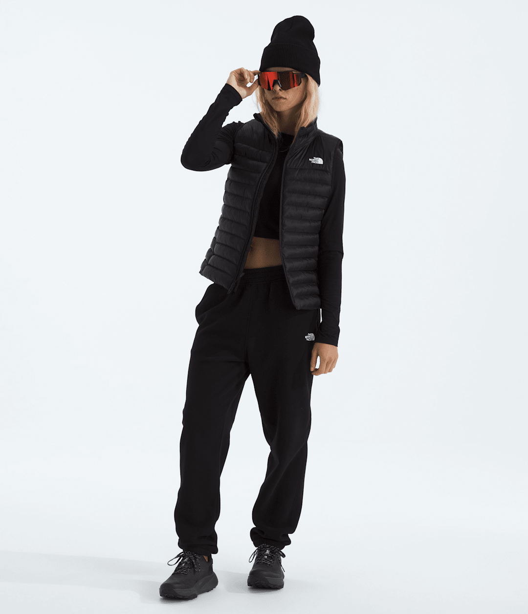Women’s Glacier Fleece Pants - The North Face