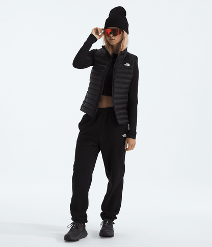 Women’s Glacier Fleece Pants - The North Face