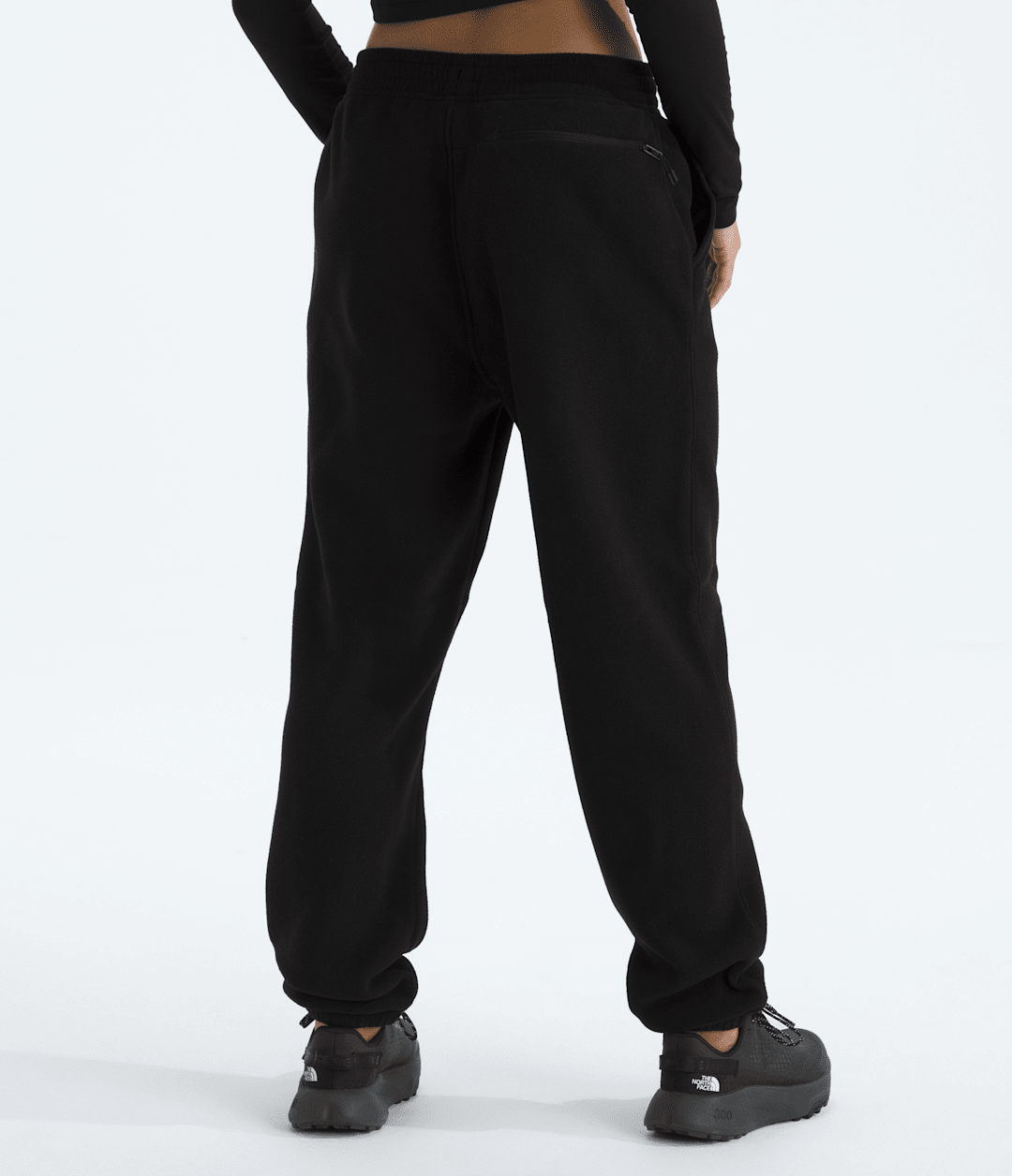Women’s Glacier Fleece Pants - The North Face