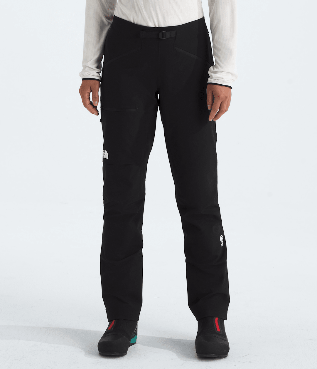 Women’s Summit Series Chamlang Soft Shell Pants - The North Face