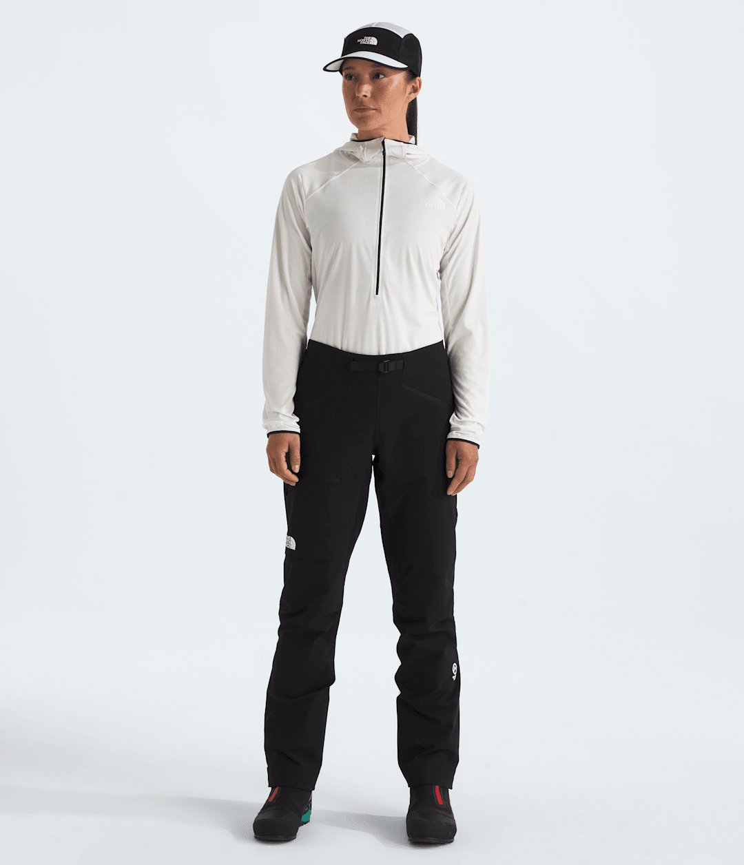 Women’s Summit Series Chamlang Soft Shell Pants - The North Face