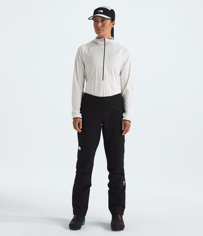 Women’s Summit Series Chamlang Soft Shell Pants - The North Face