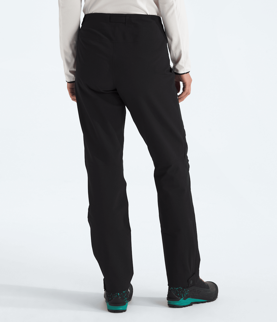 Women’s Summit Series Chamlang Soft Shell Pants - The North Face