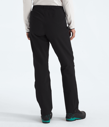 Women’s Summit Series Chamlang Soft Shell Pants - The North Face