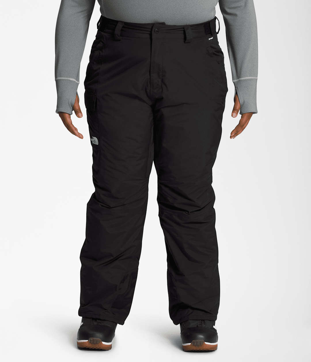 Women’s Plus Freedom Insulated Pants - The North Face