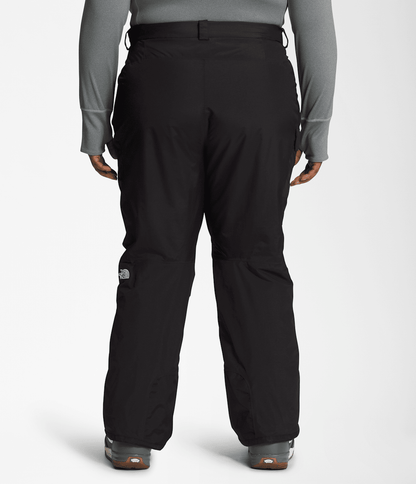 Women’s Plus Freedom Insulated Pants - The North Face