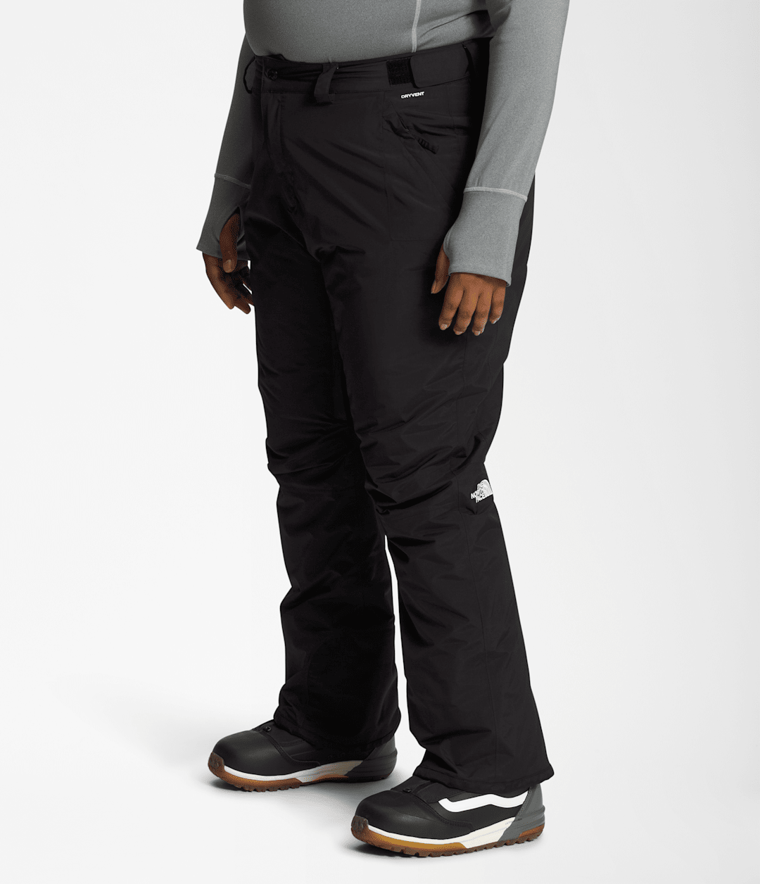 Women’s Plus Freedom Insulated Pants - The North Face