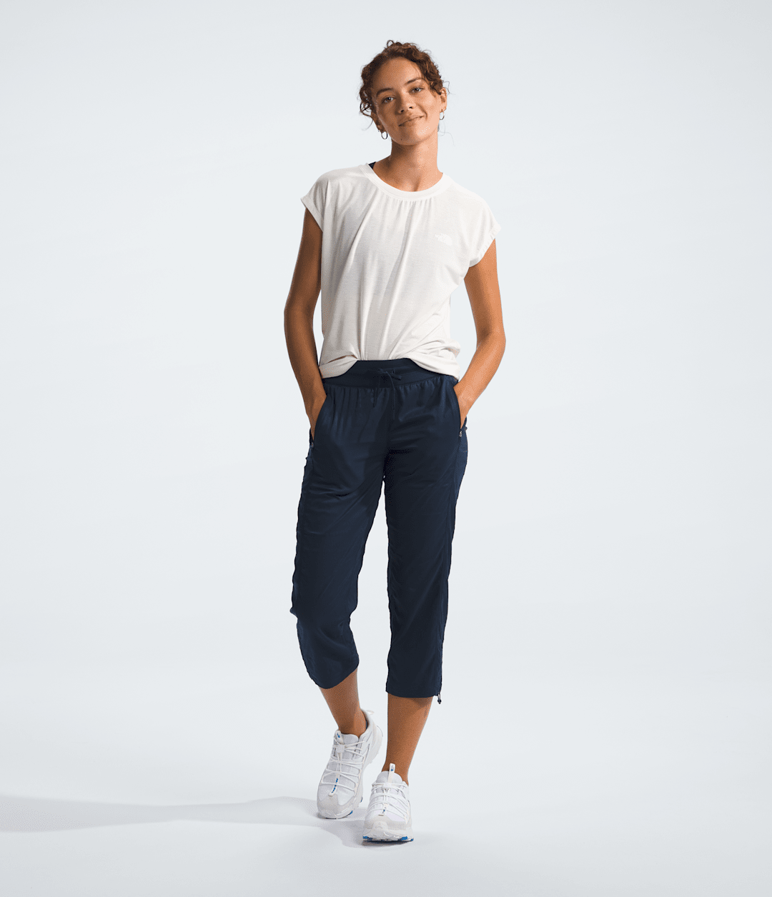 Women’s Aphrodite Motion Capris - The North Face