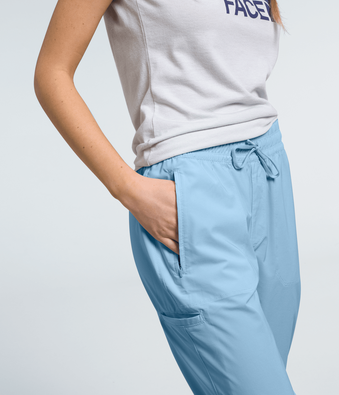 Women’s Never Stop Wearing Pants - The North Face