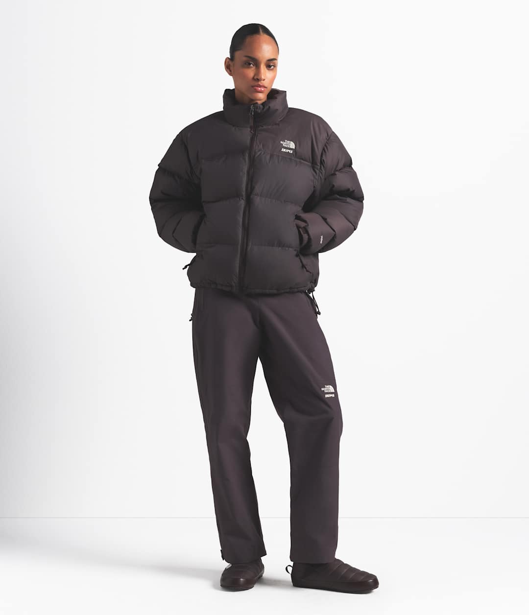 The North Face X SKIMS Women's Seam Tape Pant - The North Face