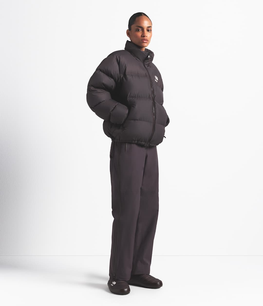 The North Face X SKIMS Women's Seam Tape Pant - The North Face