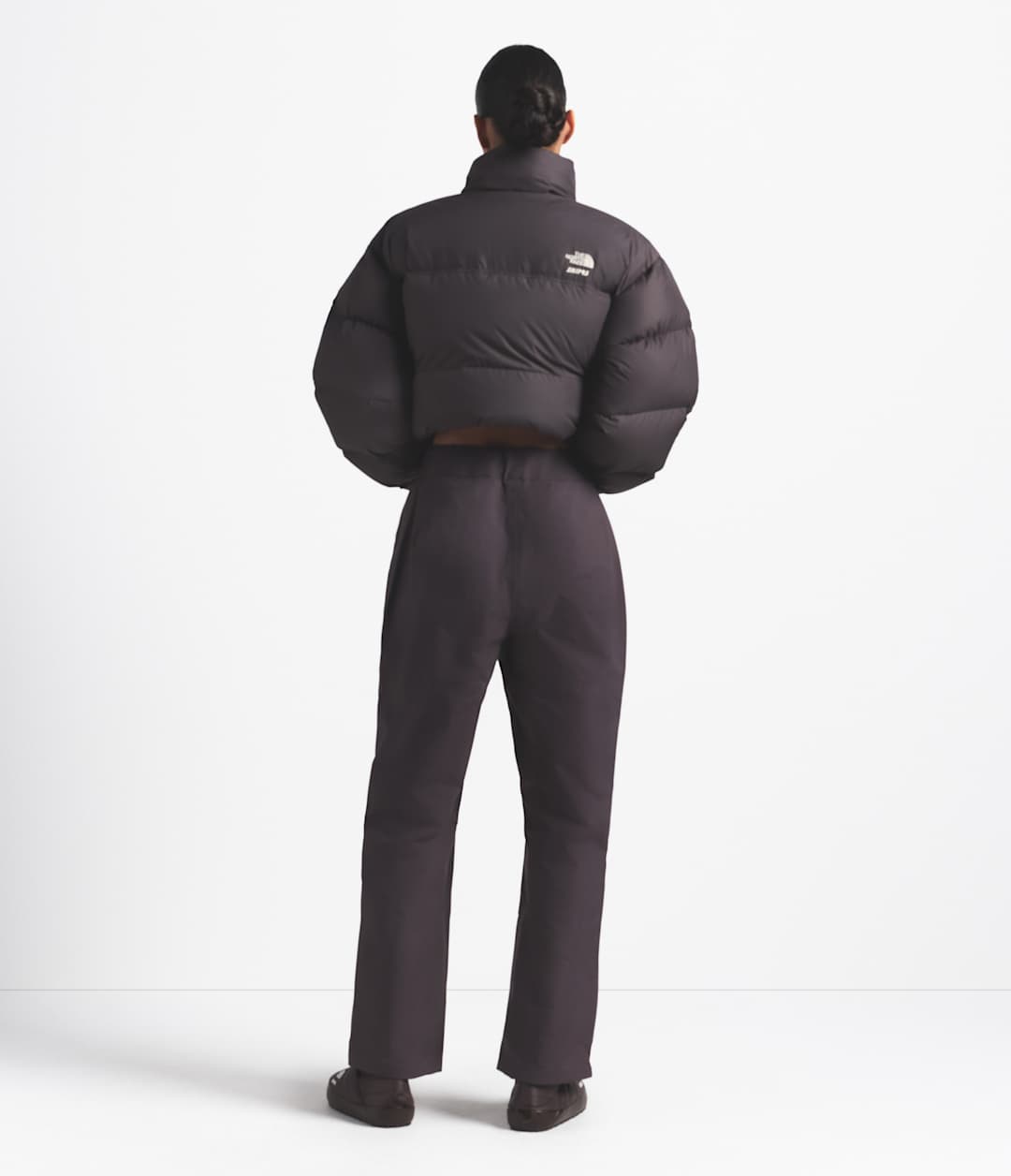 The North Face X SKIMS Women's Seam Tape Pant - The North Face