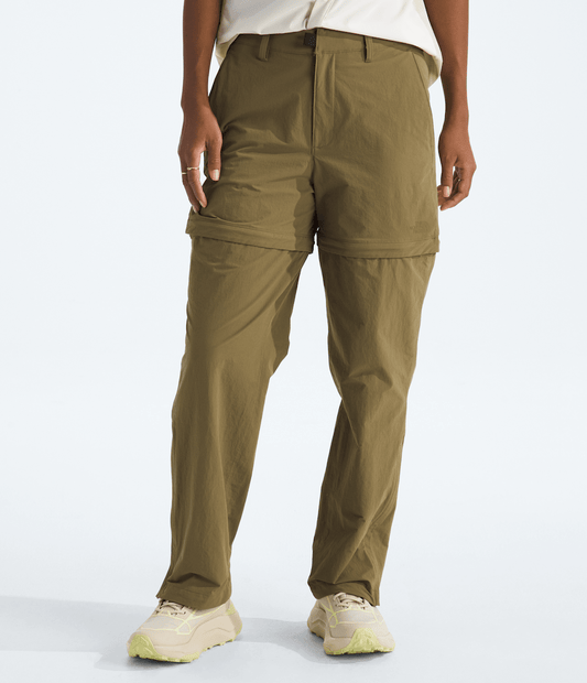 Women’s Basin Convertible Pants - The North Face