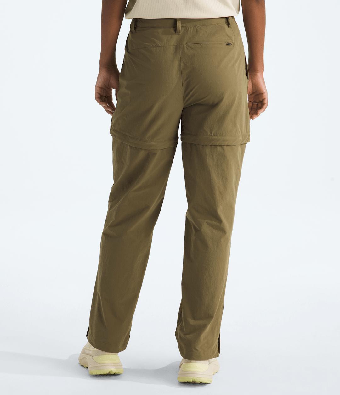 Women’s Basin Convertible Pants - The North Face