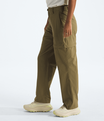 Women’s Basin Convertible Pants - The North Face