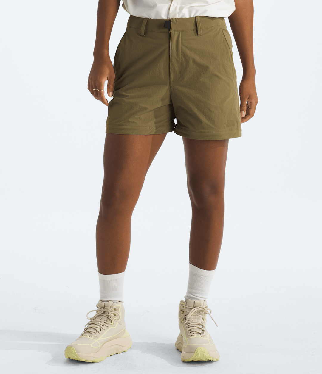 Women’s Basin Convertible Pants - The North Face