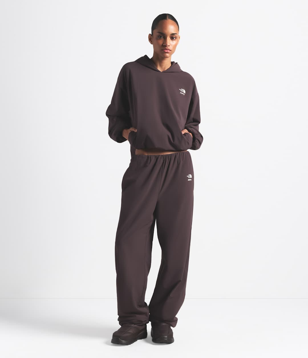 The North Face X SKIMS Women's VENTRIX Pant - The North Face