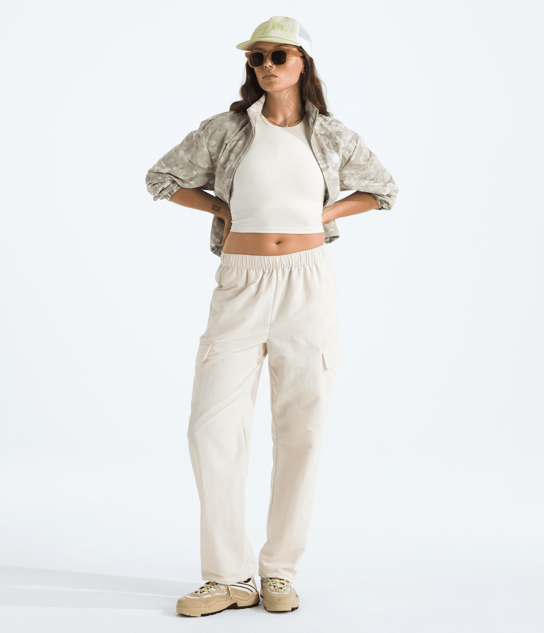 Women’s TNF™ Easy Wind Cargo Pants - The North Face