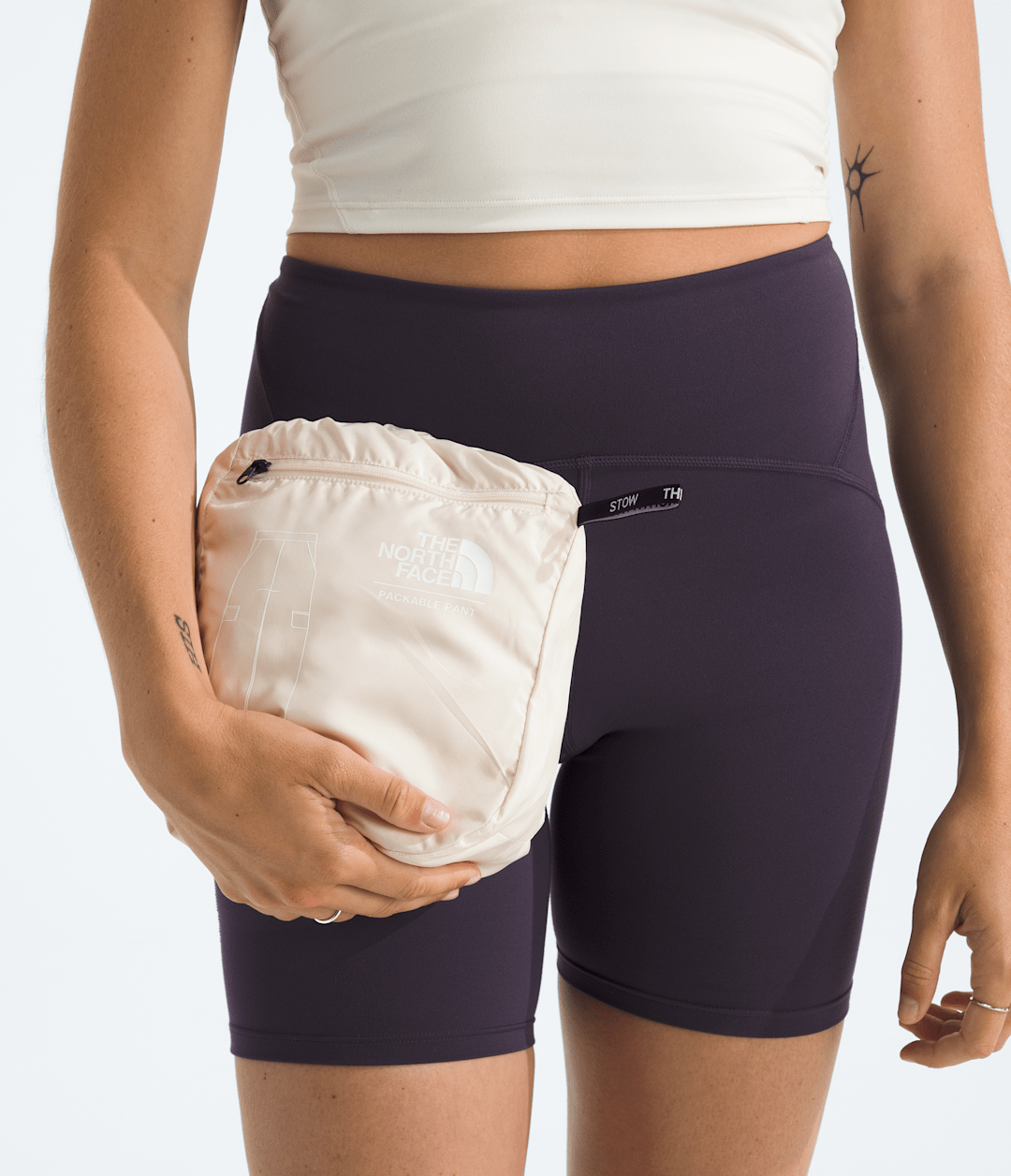 Women’s TNF™ Easy Wind Cargo Pants - The North Face