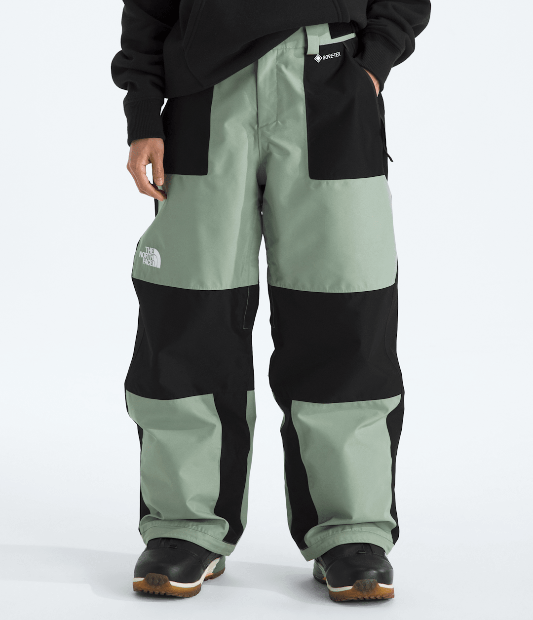 Women’s GORE-TEX® Hex Pants - The North Face