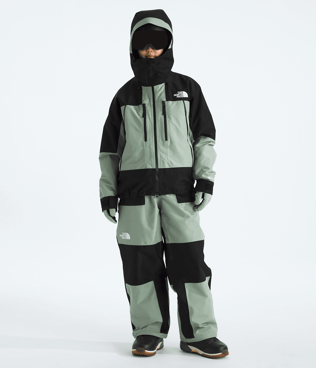 Women’s GORE-TEX® Hex Pants - The North Face