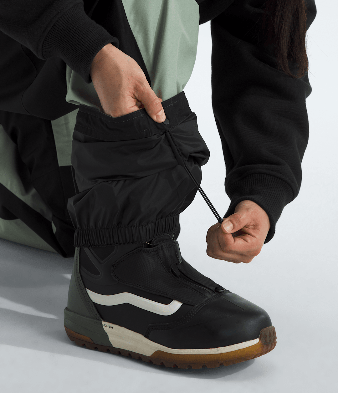 Women’s GORE-TEX® Hex Pants - The North Face
