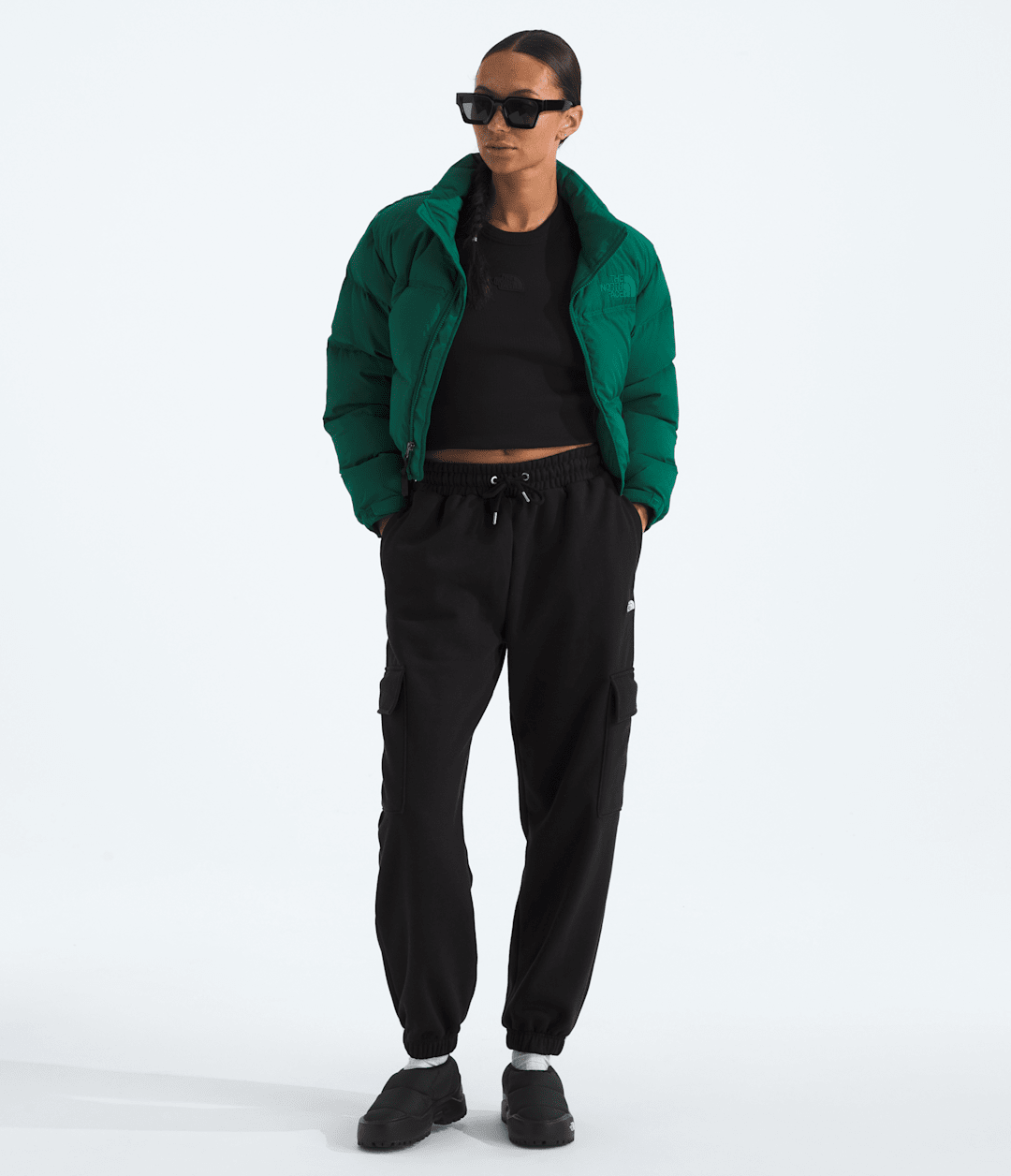 Women’s Essential Simple Dome Cargo Pants - The North Face
