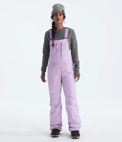 Women’s Freedom Insulated Bibs - The North Face