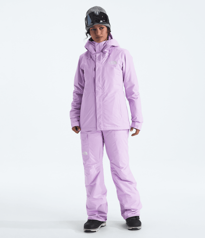 Women’s Freedom Insulated Bibs - The North Face
