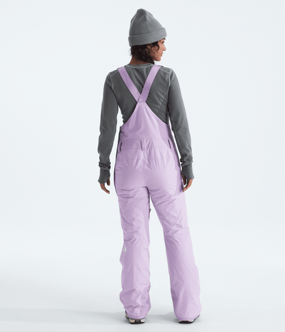 Women’s Freedom Insulated Bibs - The North Face